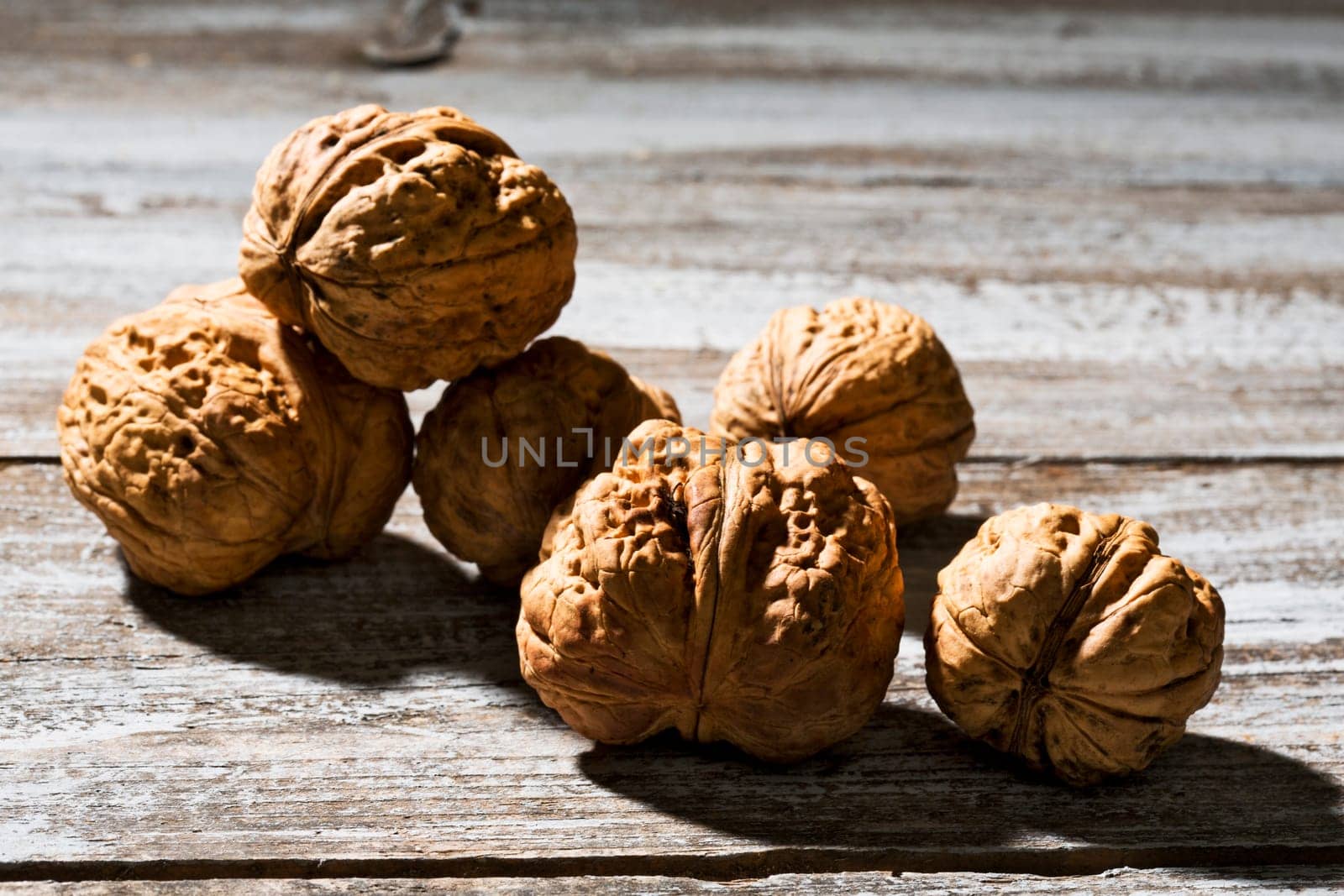 Walnuts