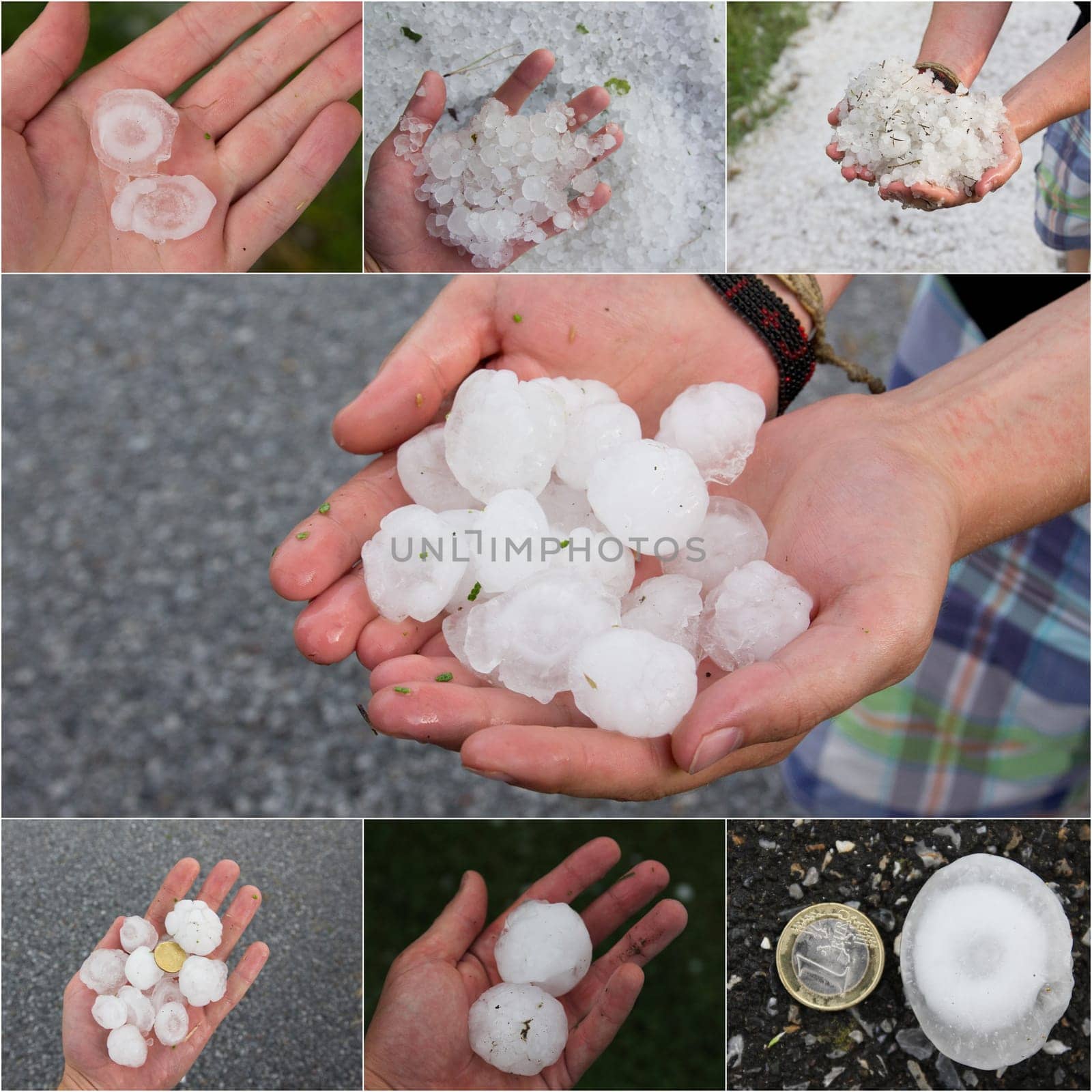 hail without taxi