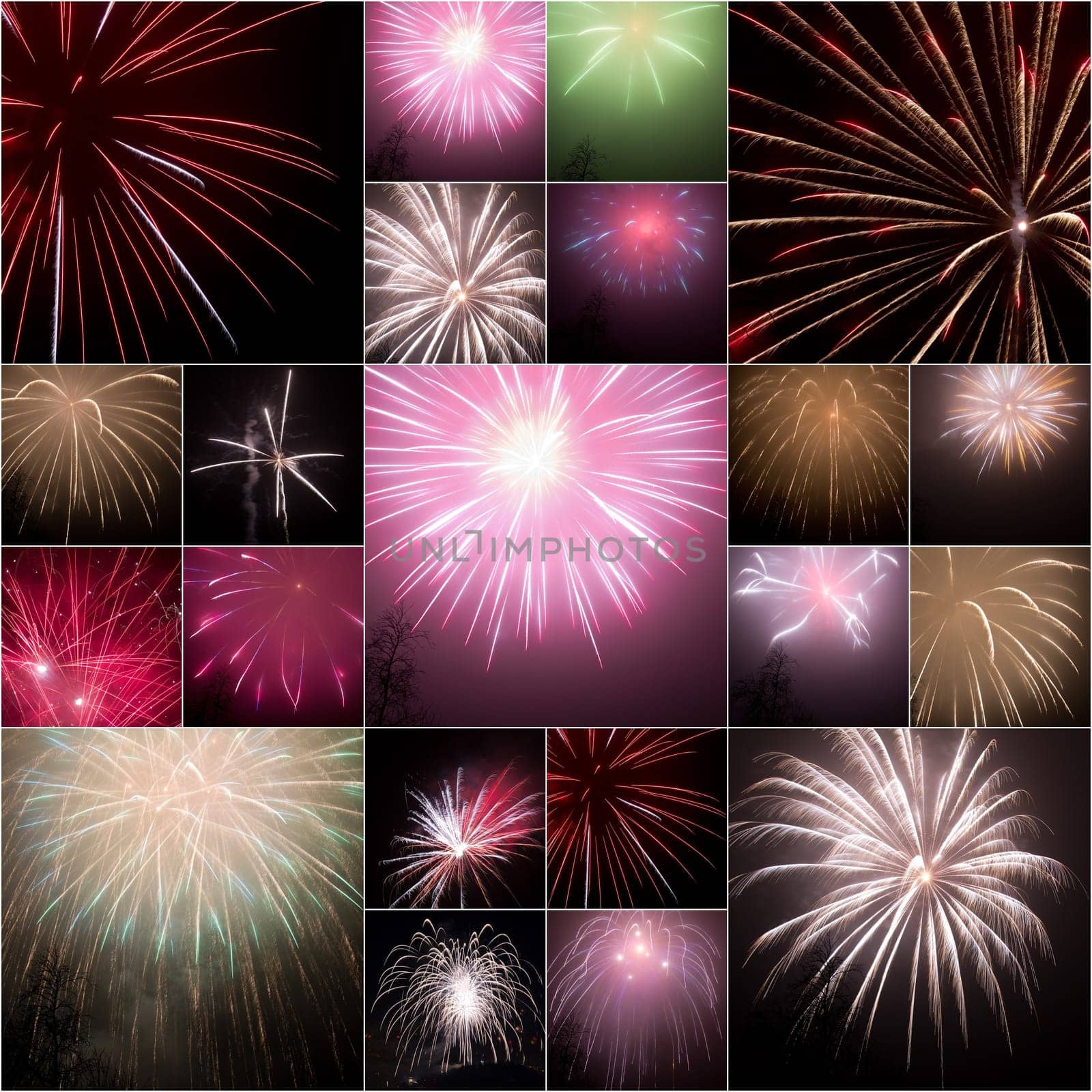 Fireworks