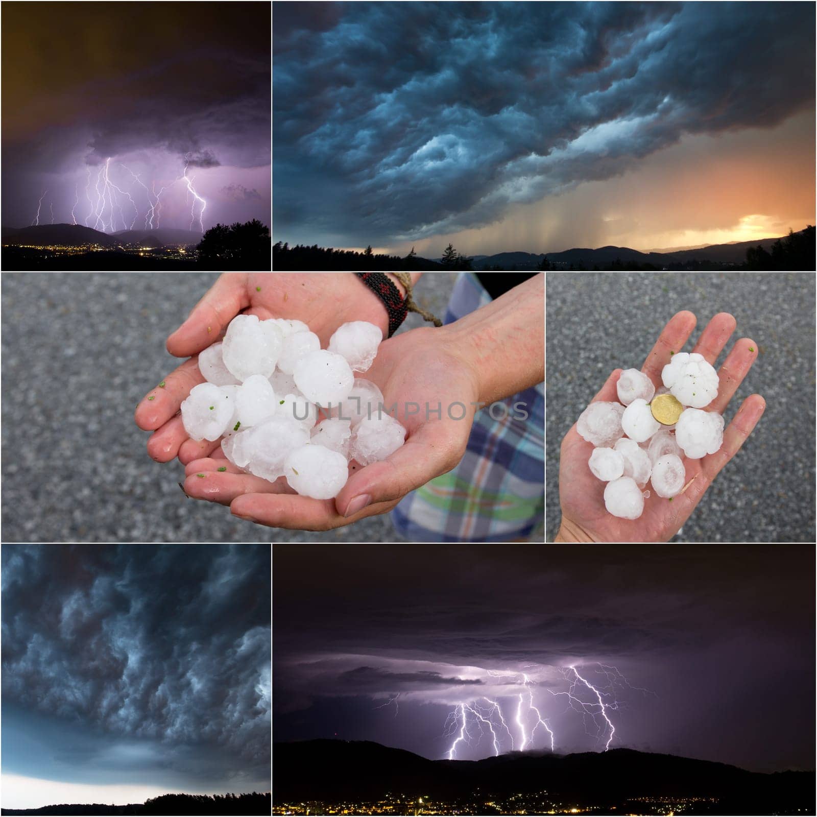 Severe weather