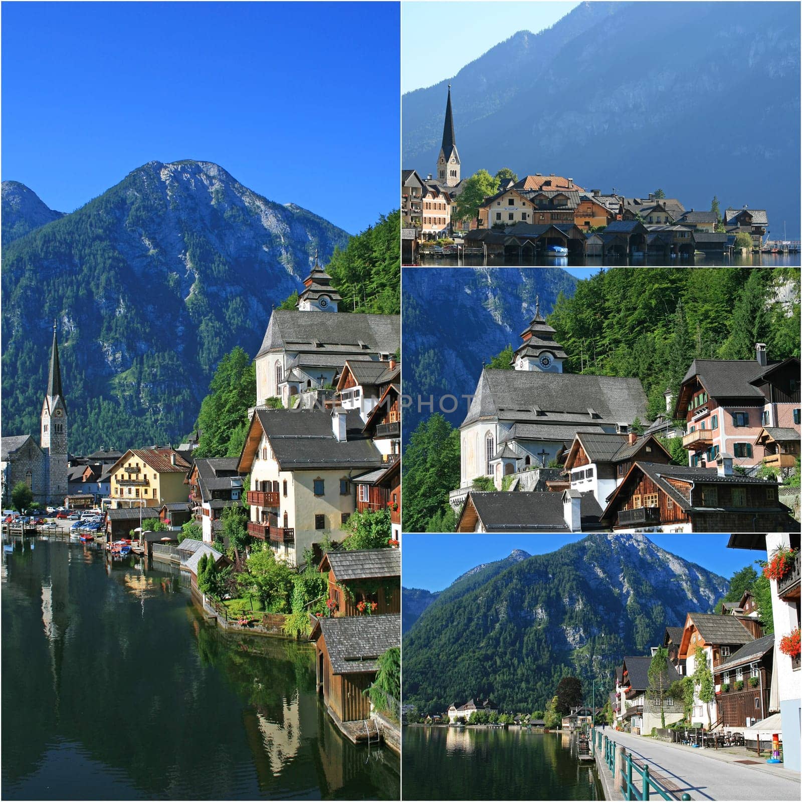 Hallstatt
