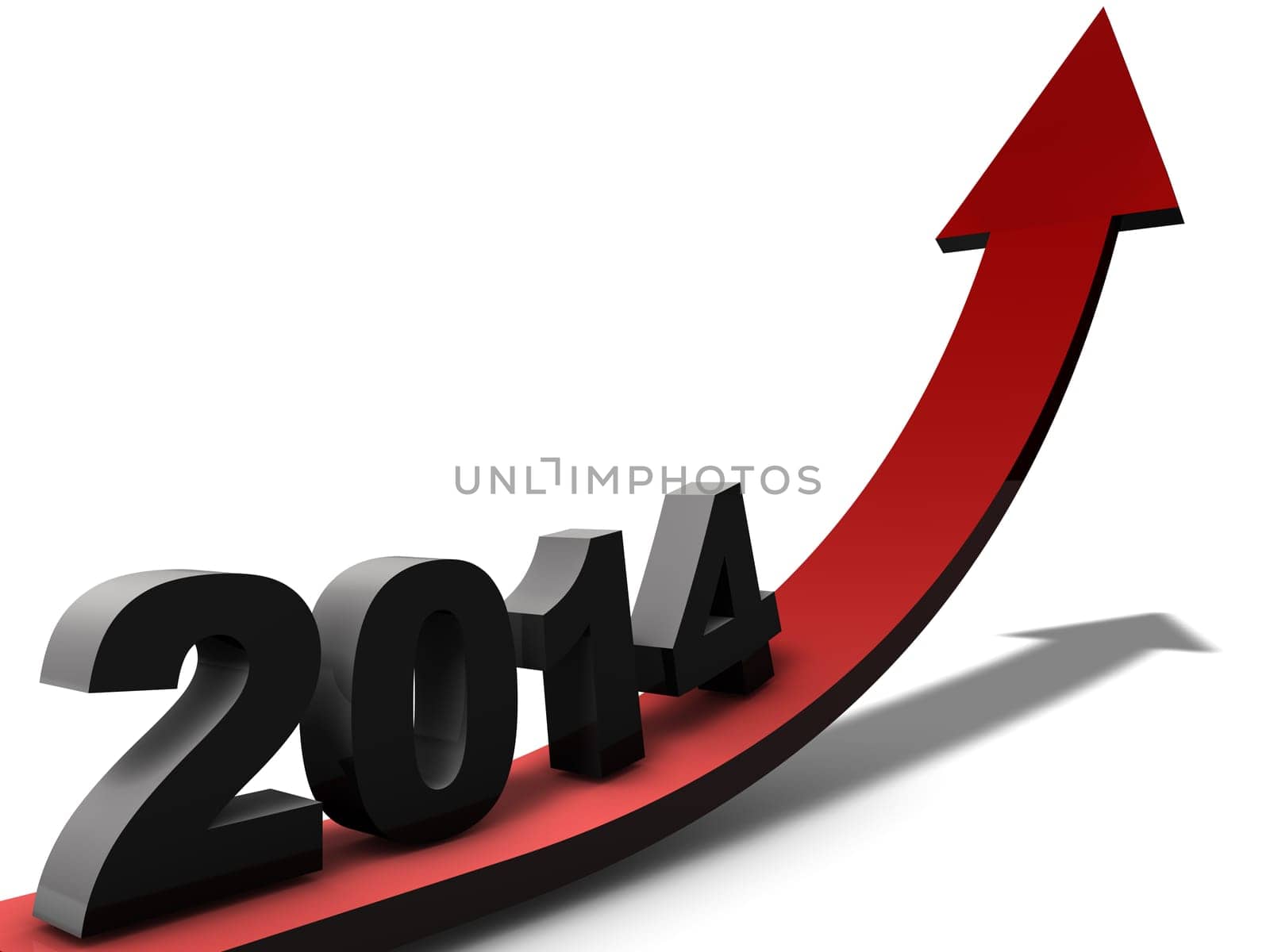 2014 Take off