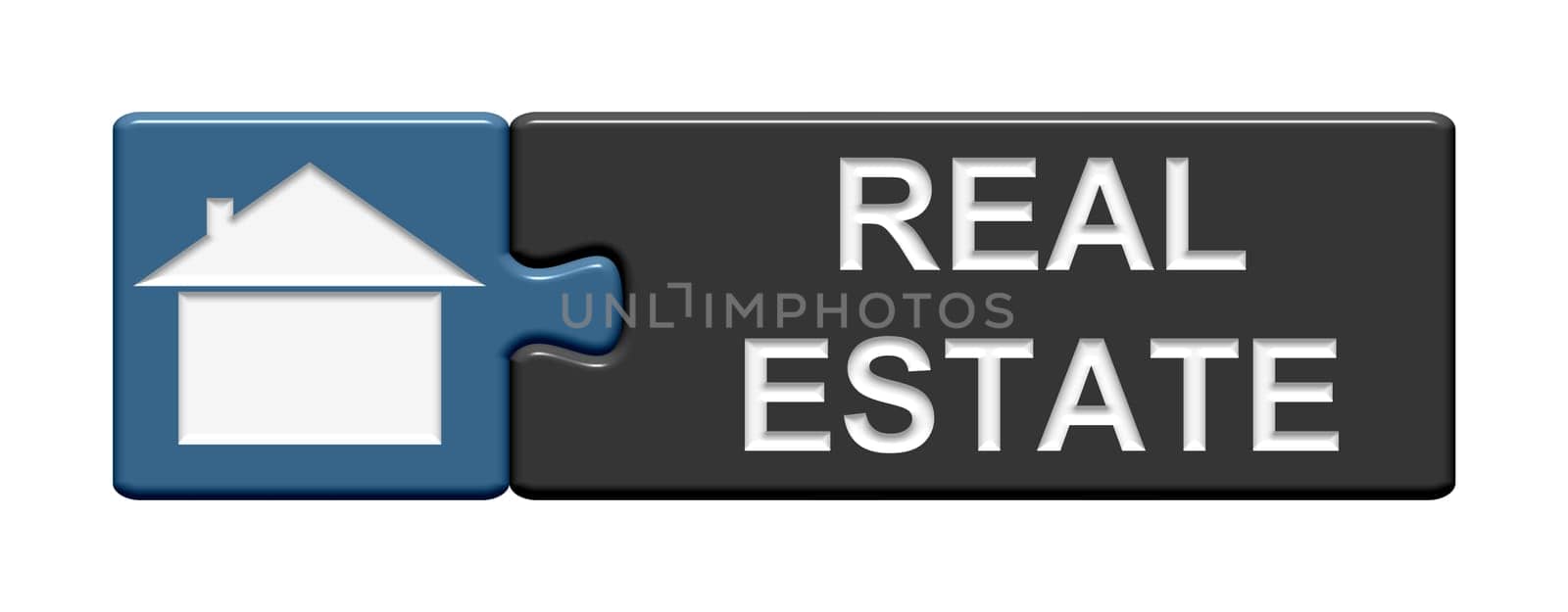 Puzzle Button: Real Estate