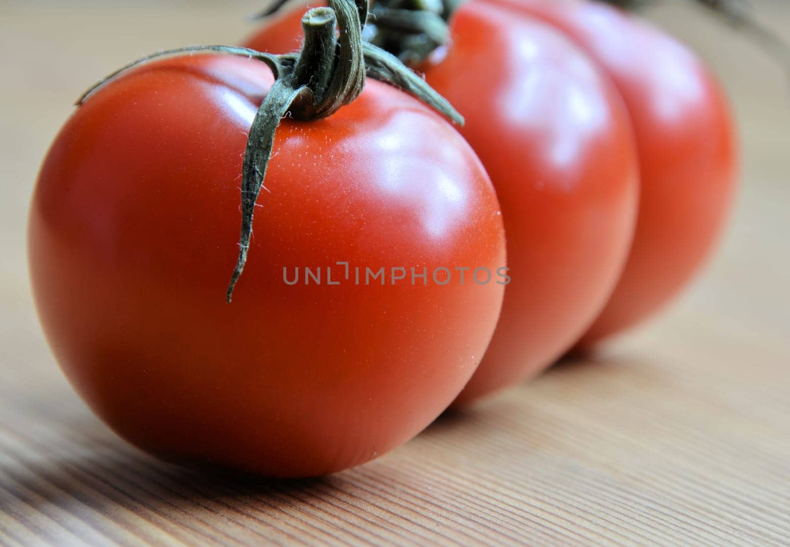 fresh tomatoes