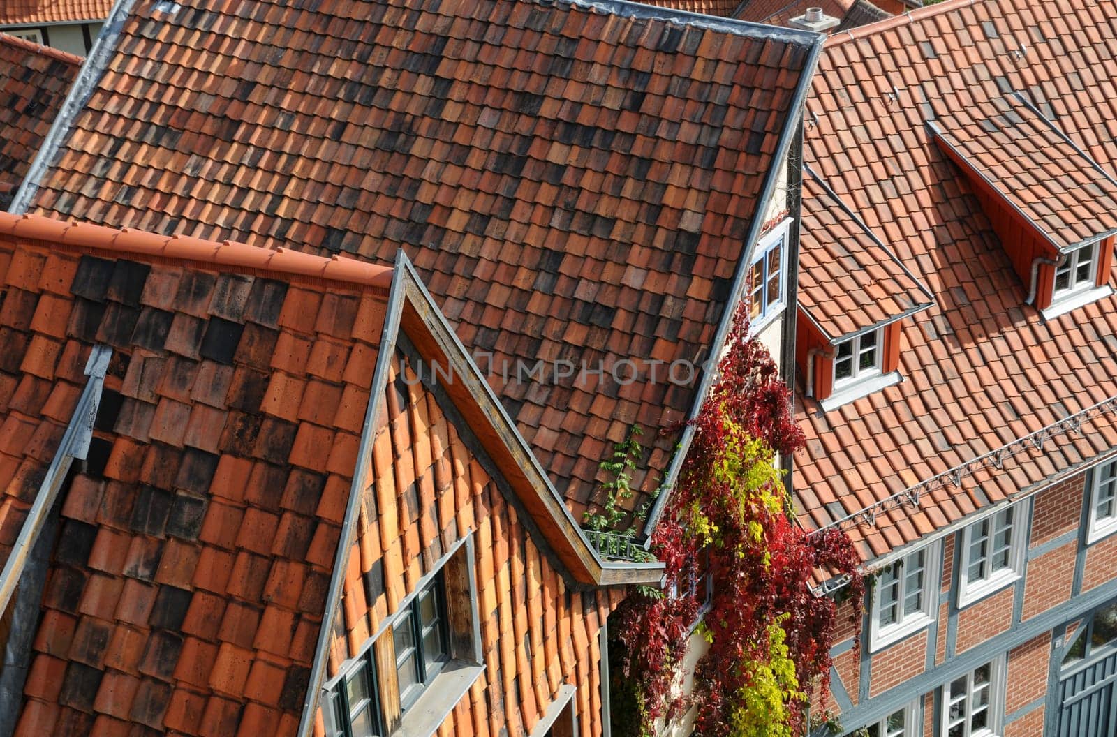 Roofs