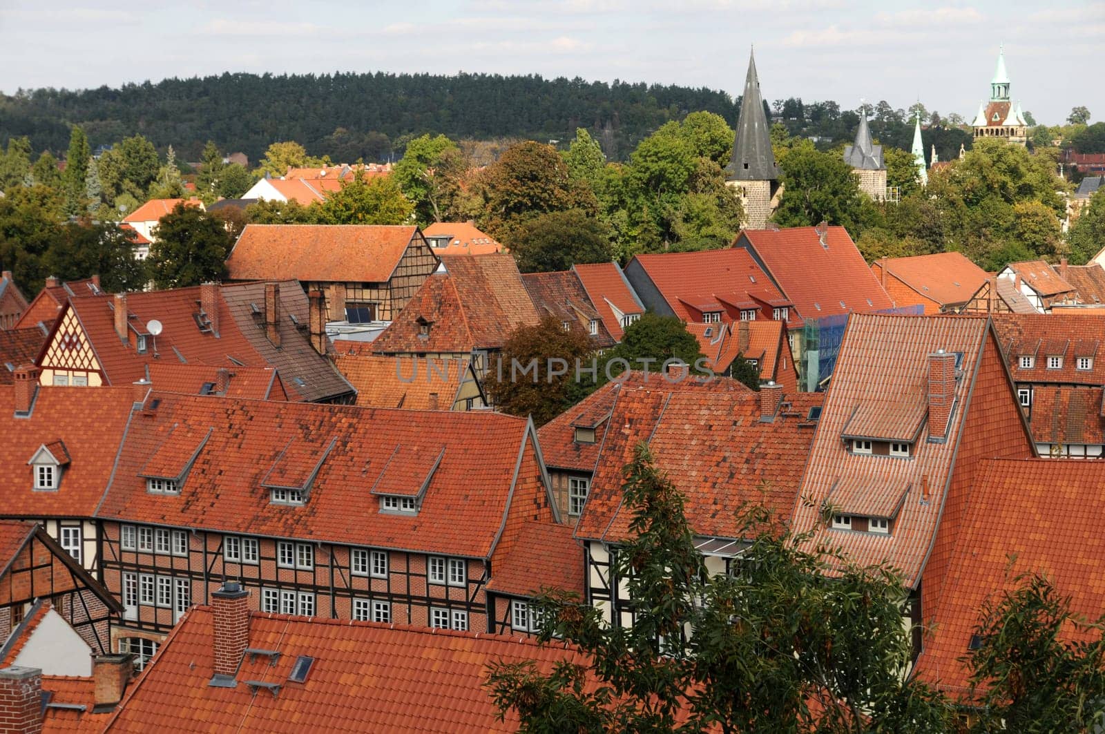 Roofs