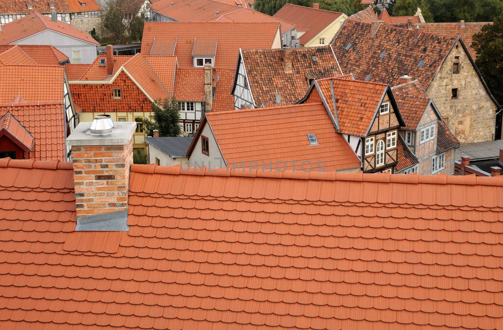Roofs