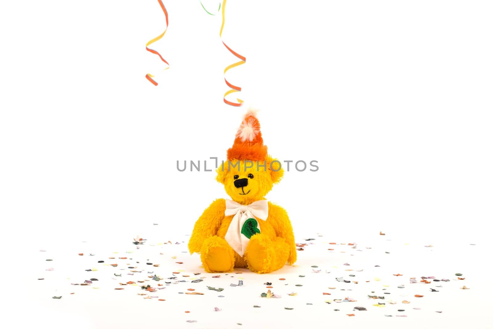 Martin Teddy Bears