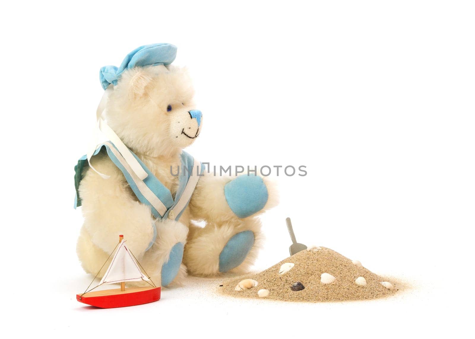Martin Teddy Bears