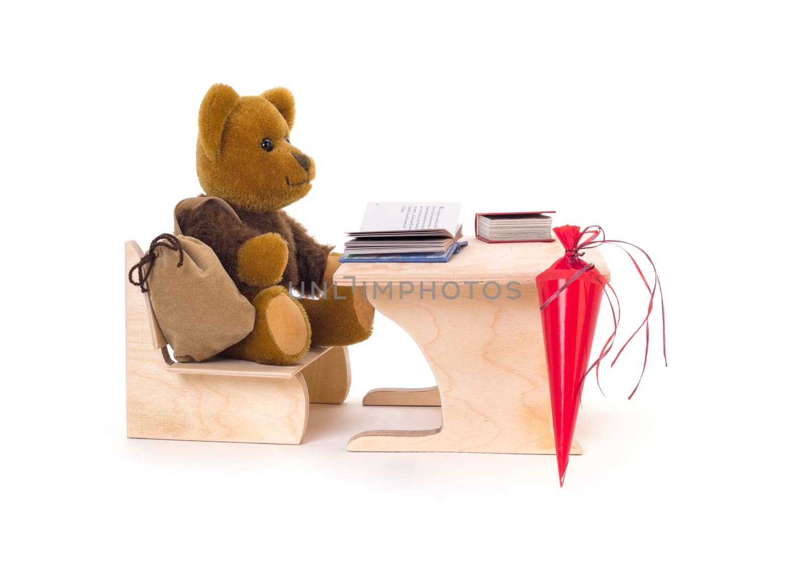 Martin Teddy Bears