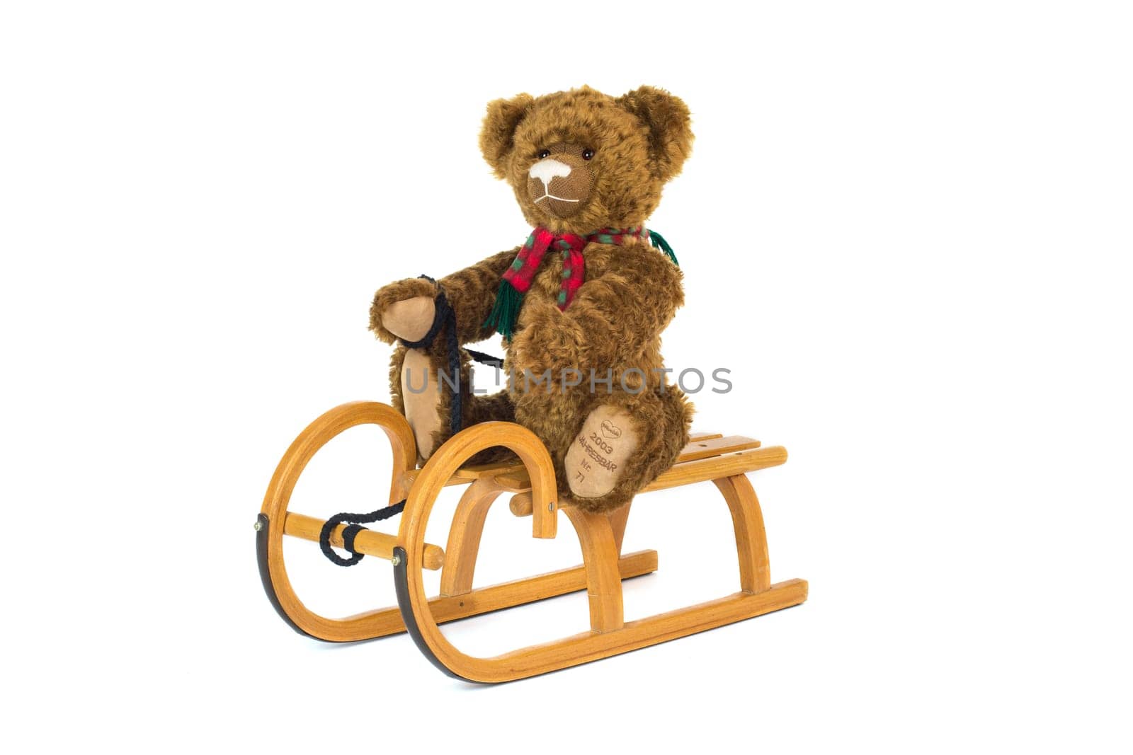 Martin Teddy Bears