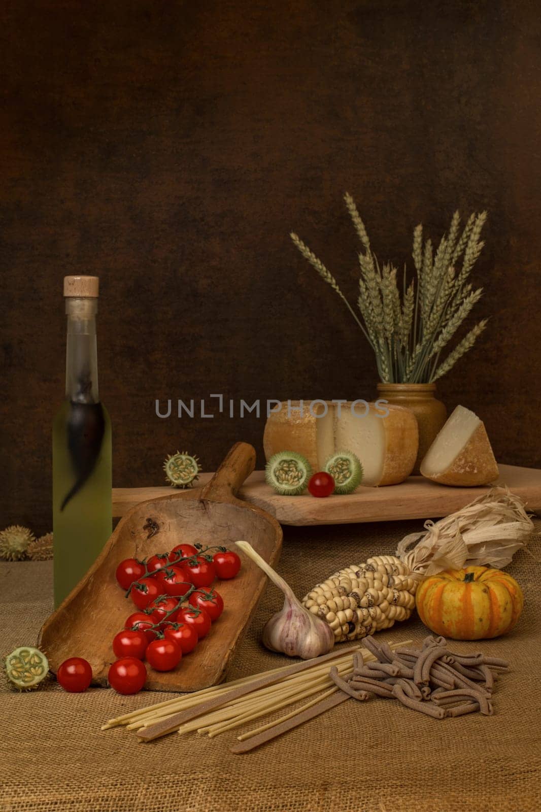 Still life