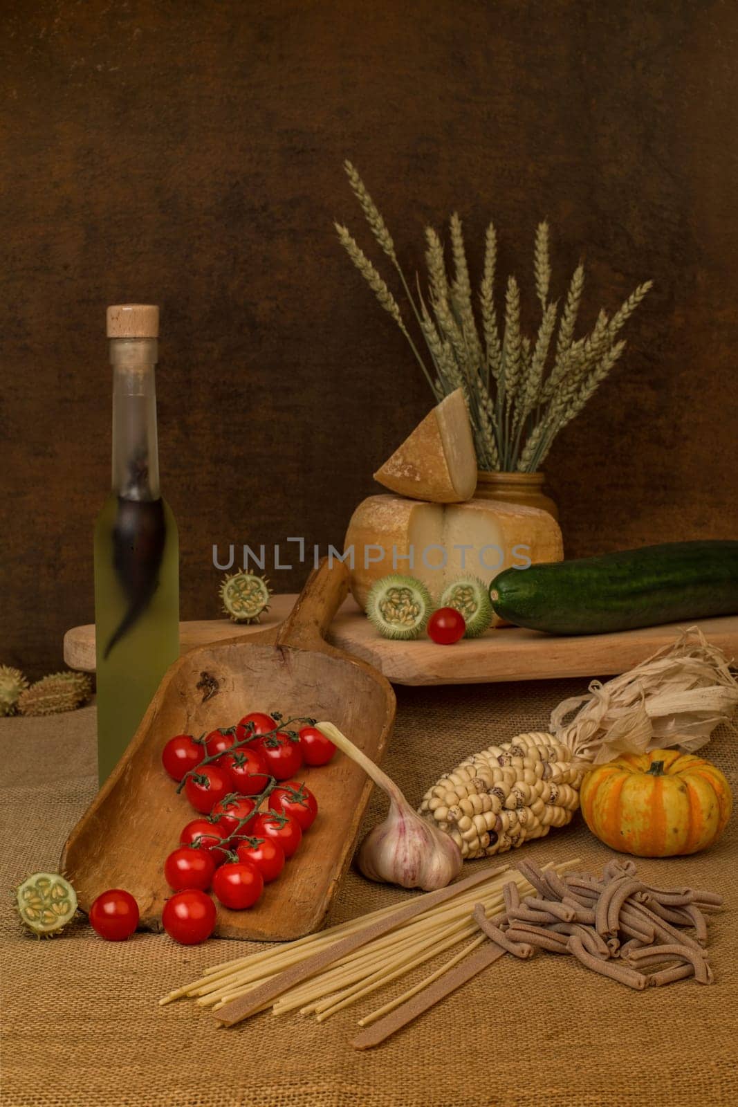 Still life