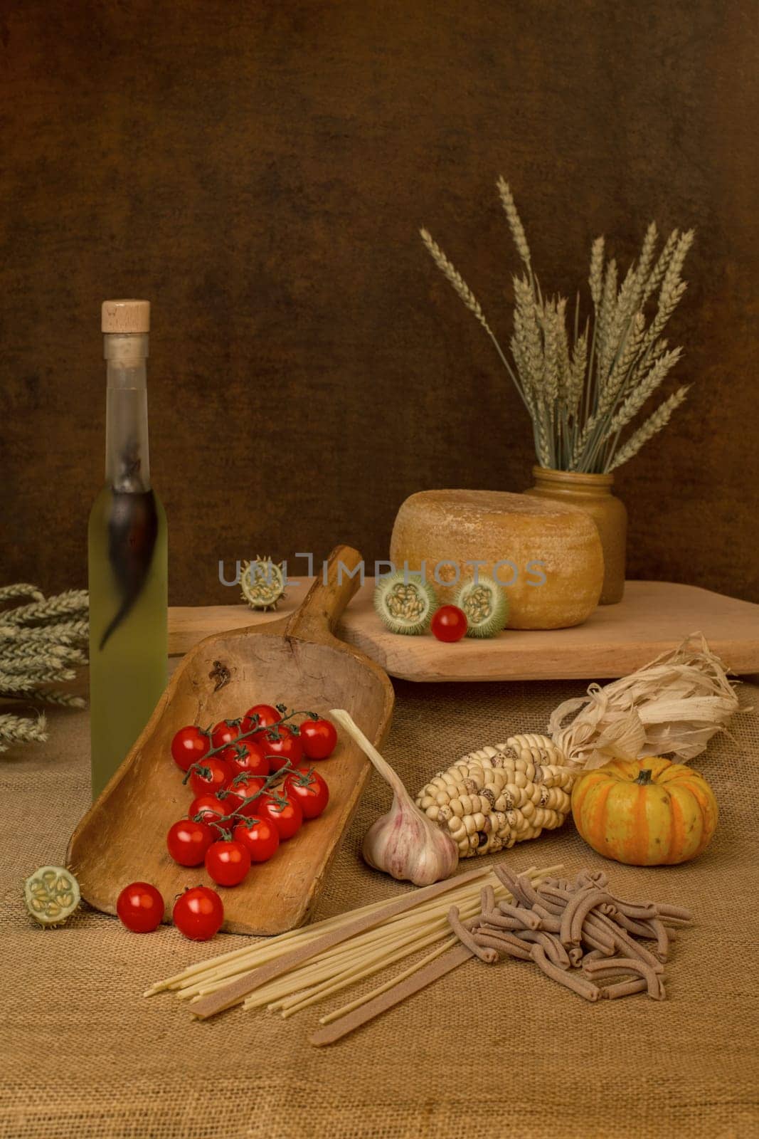Still life
