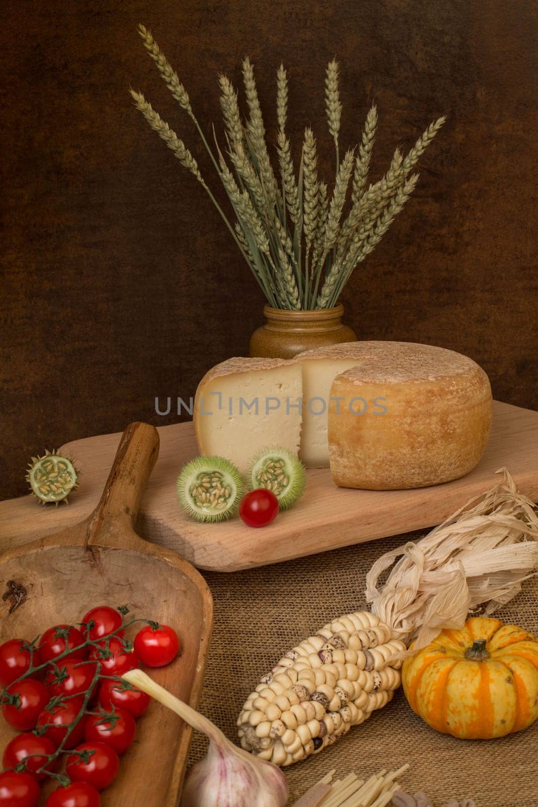 Still life