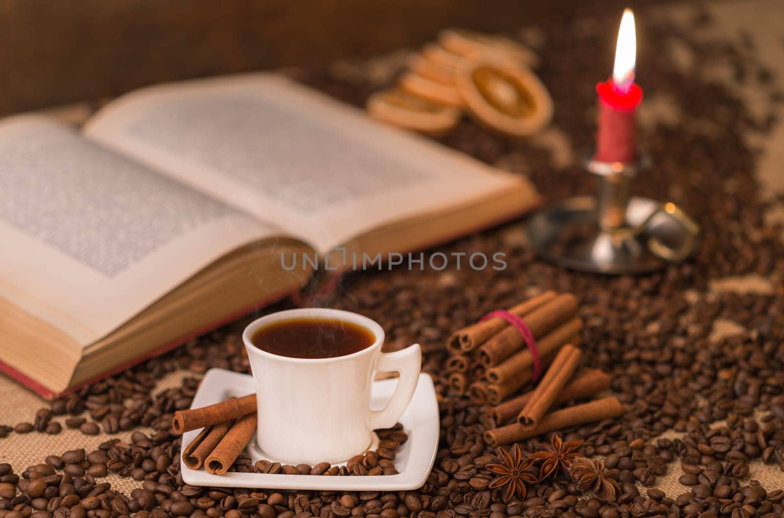 Coffee time