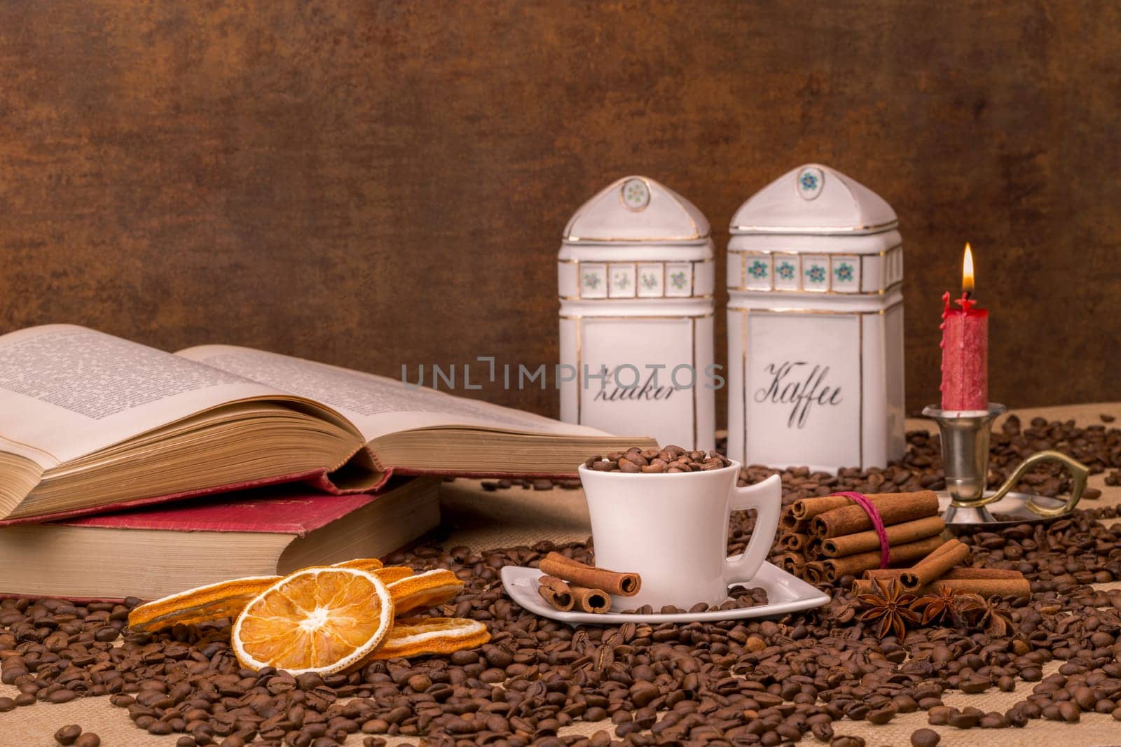 Coffee time