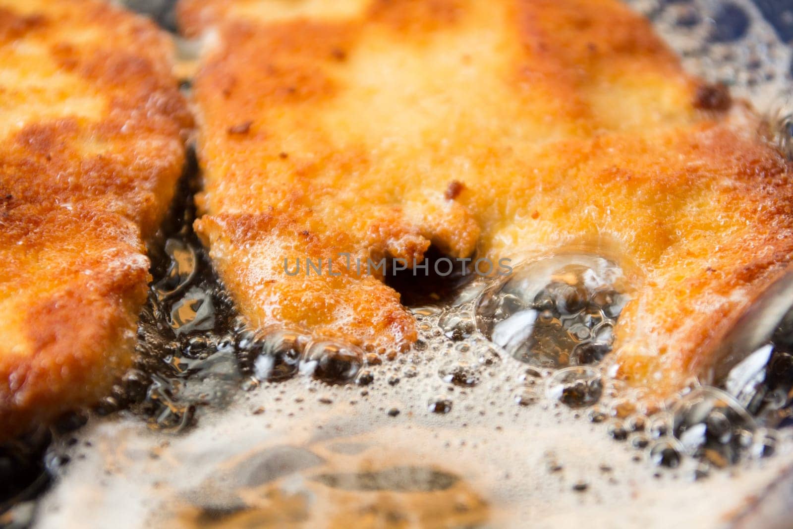 Wienerschnitzel