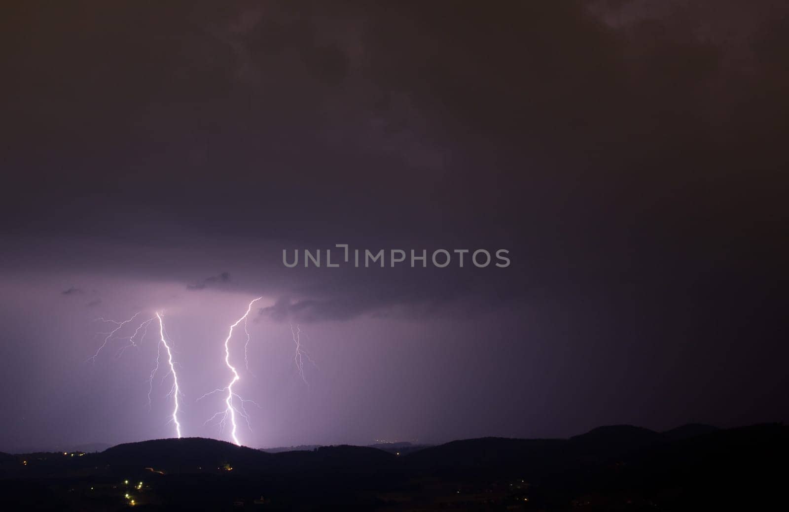 Flashes