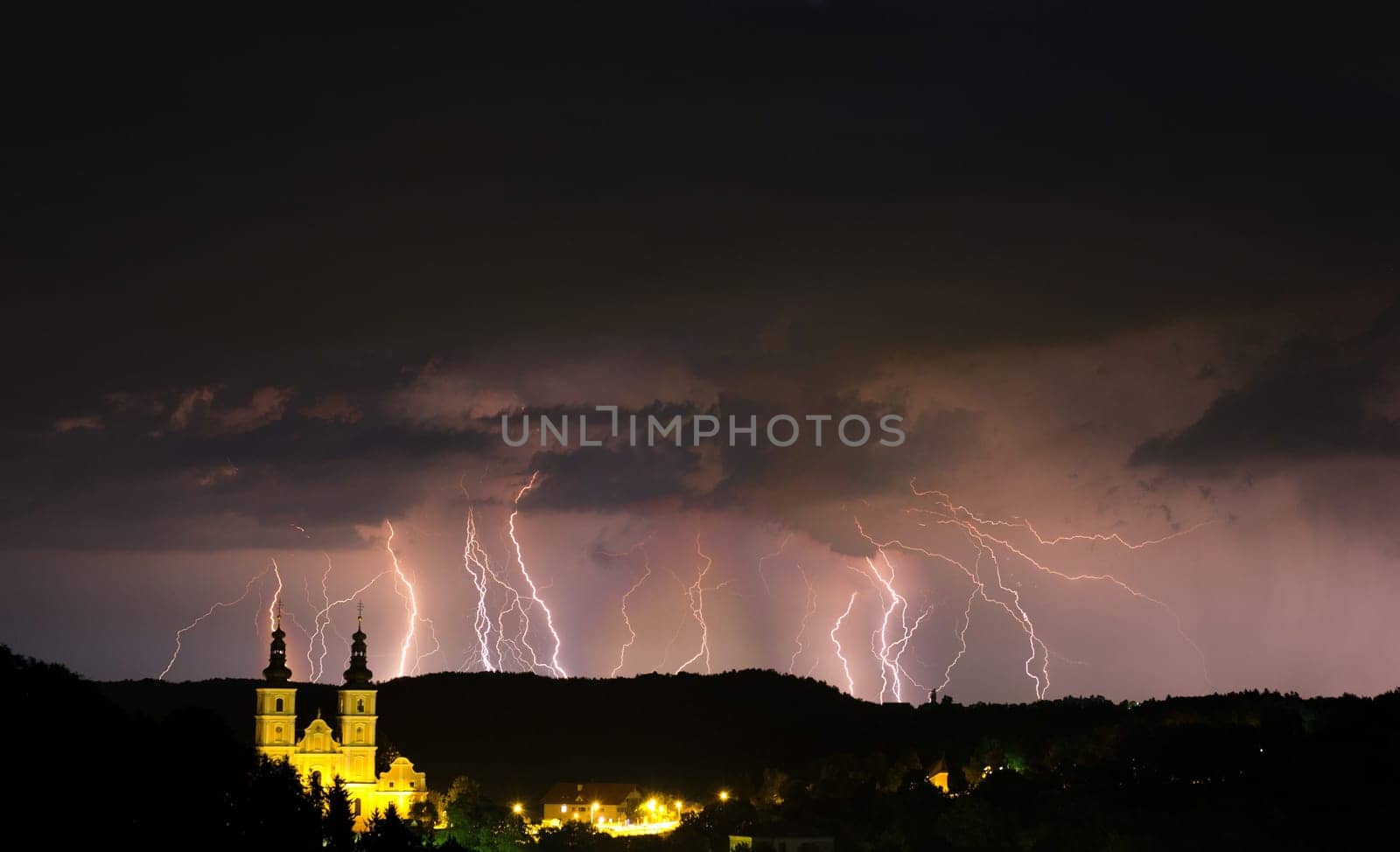 Lightning