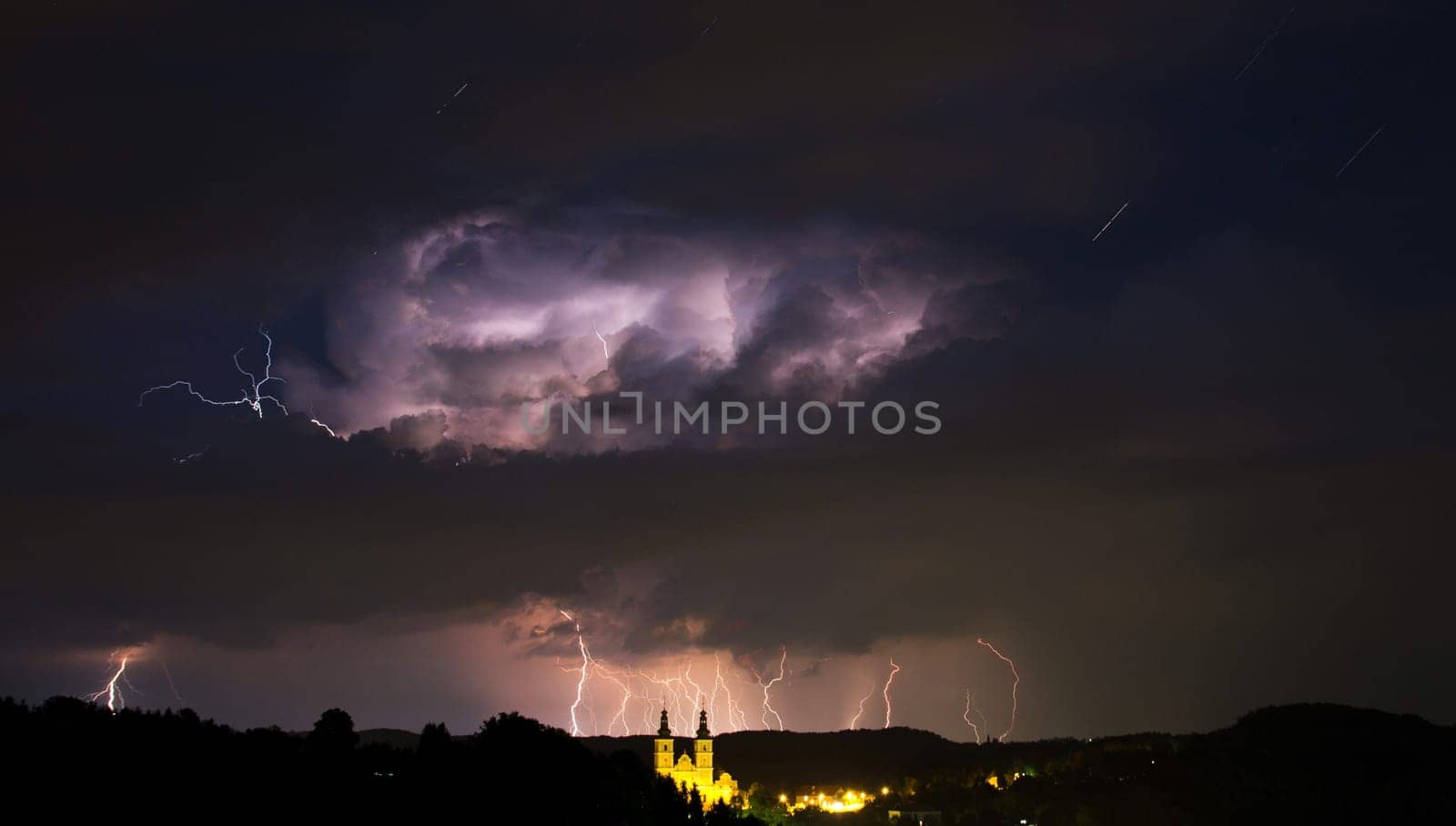 Lightning