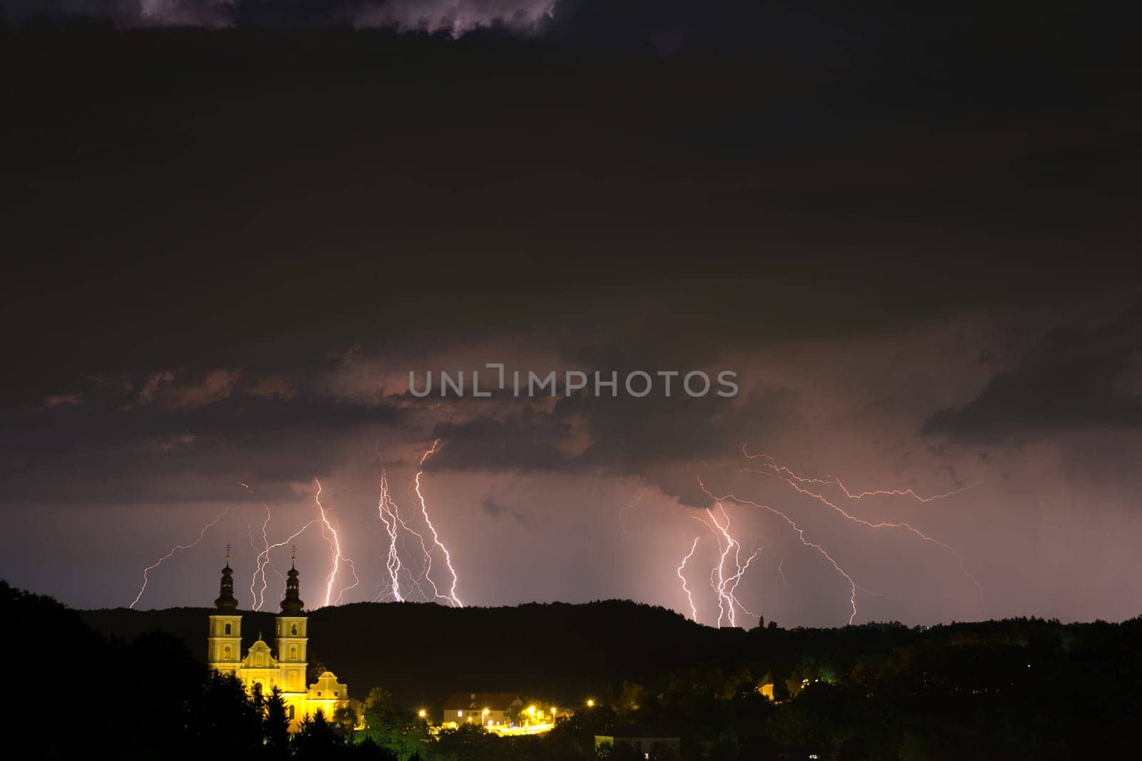 Lightning