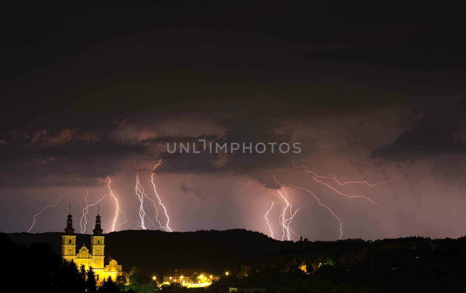 Lightning