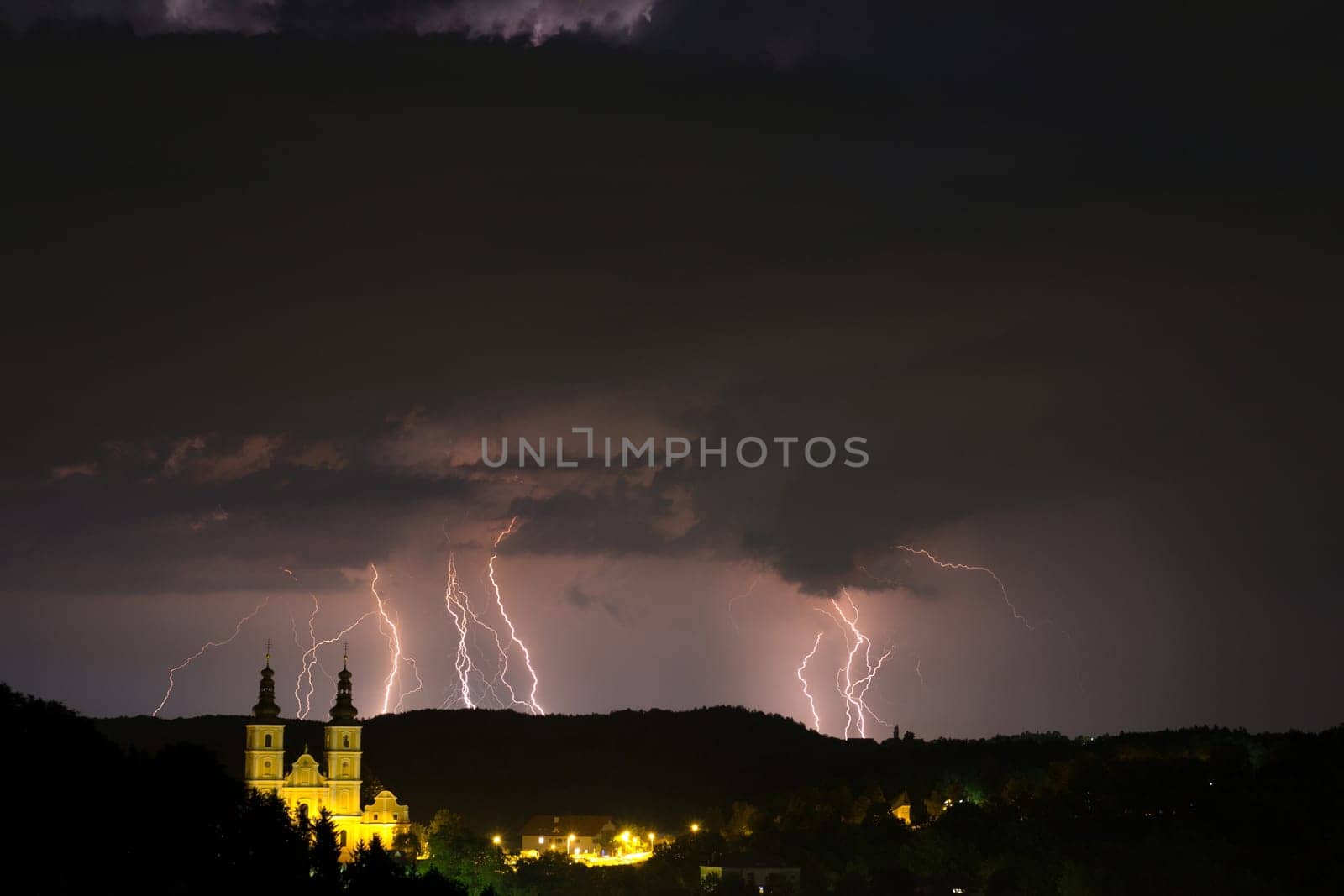 Lightning