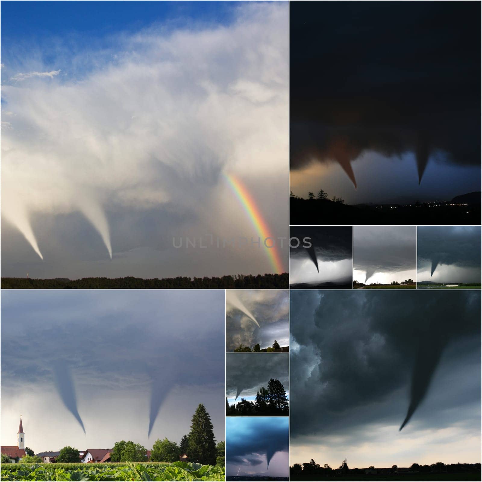 Tornado