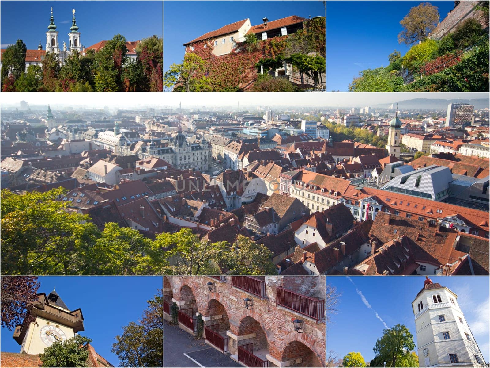 Graz