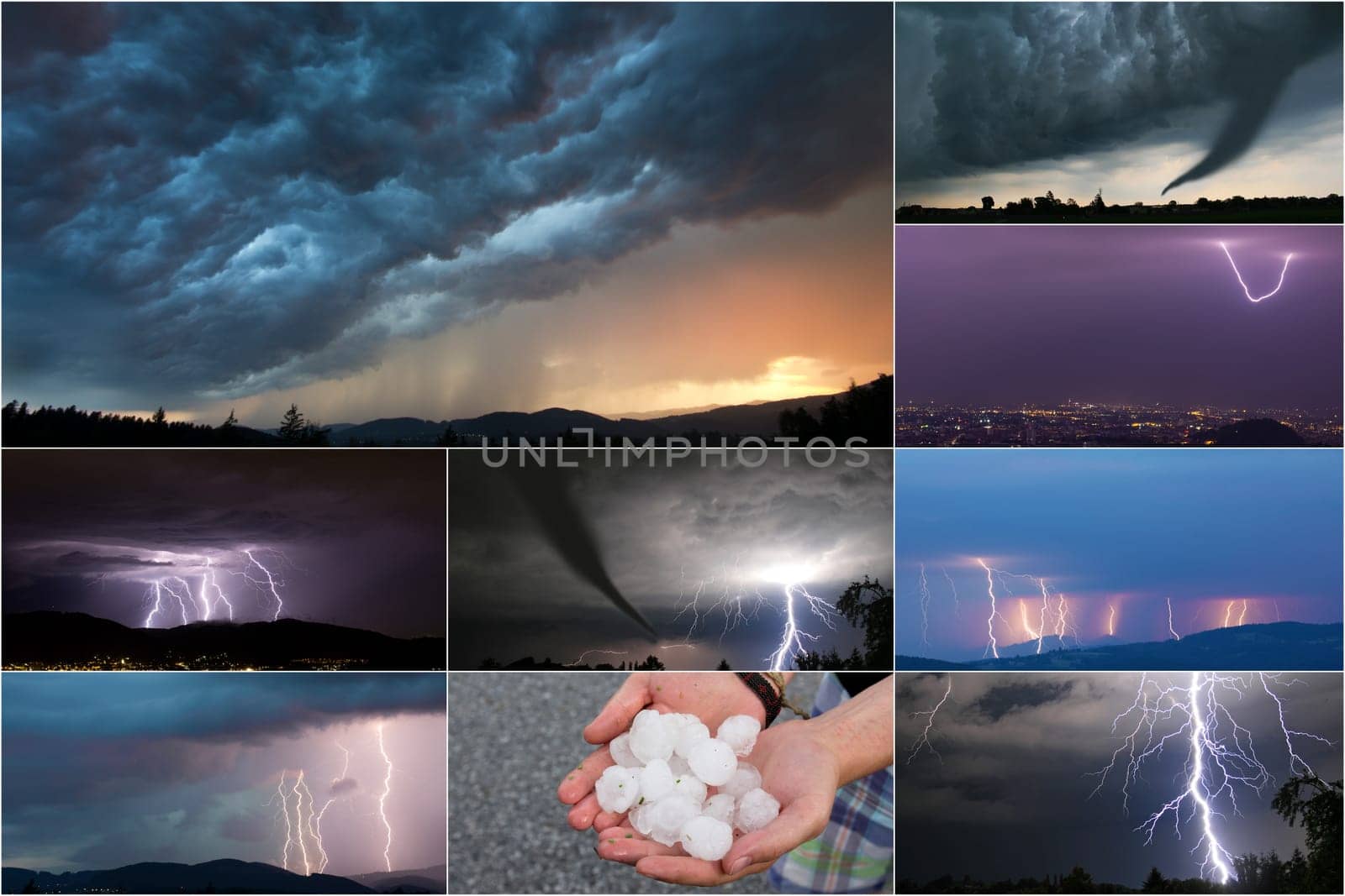 Severe weather
