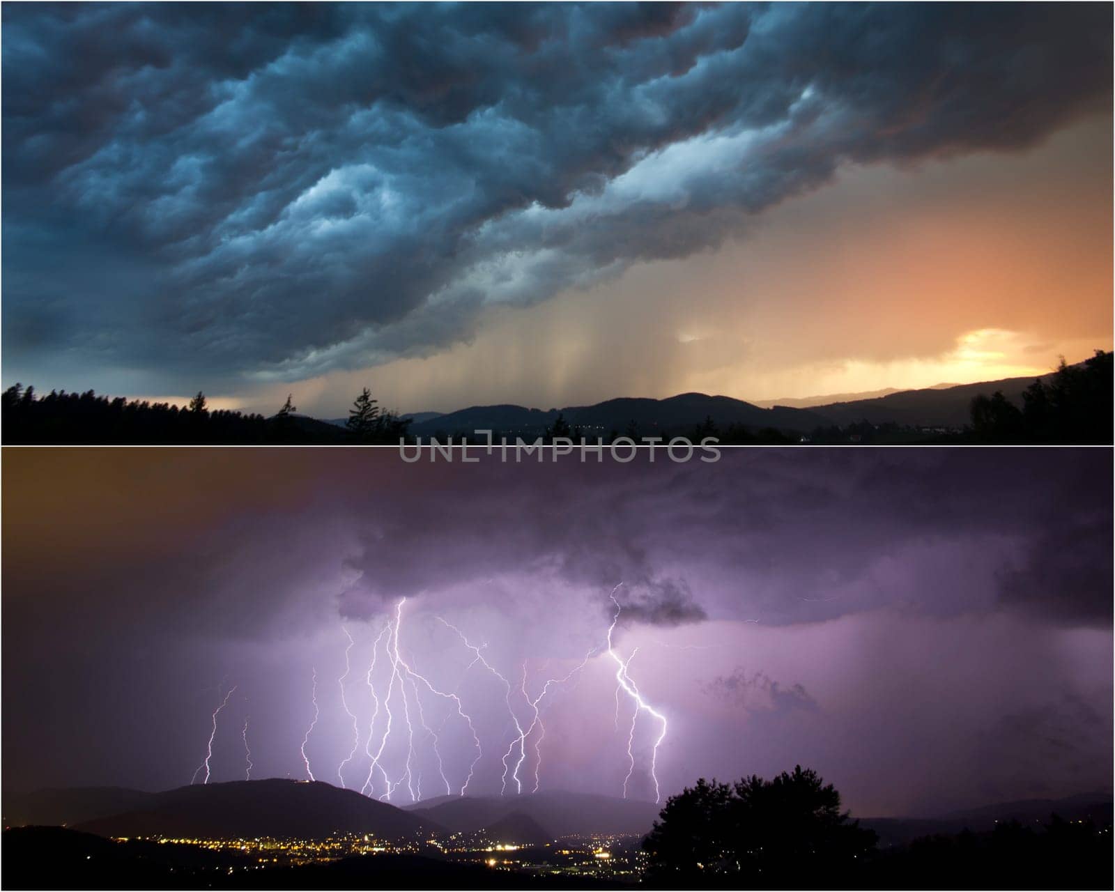 Severe weather