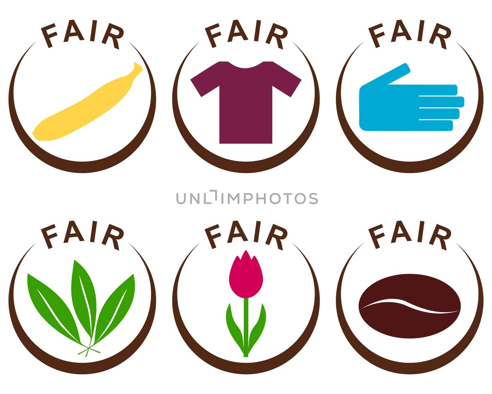 Fair Tade Products