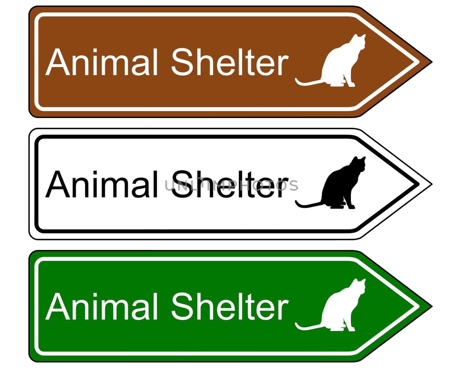 Shield Animal Shelter