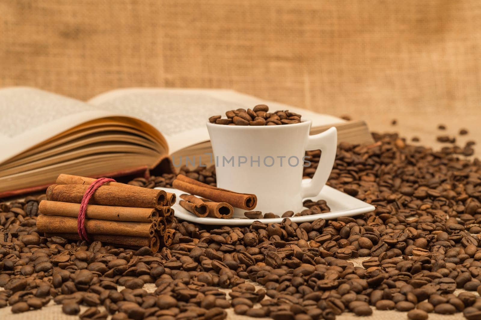 Coffee time
