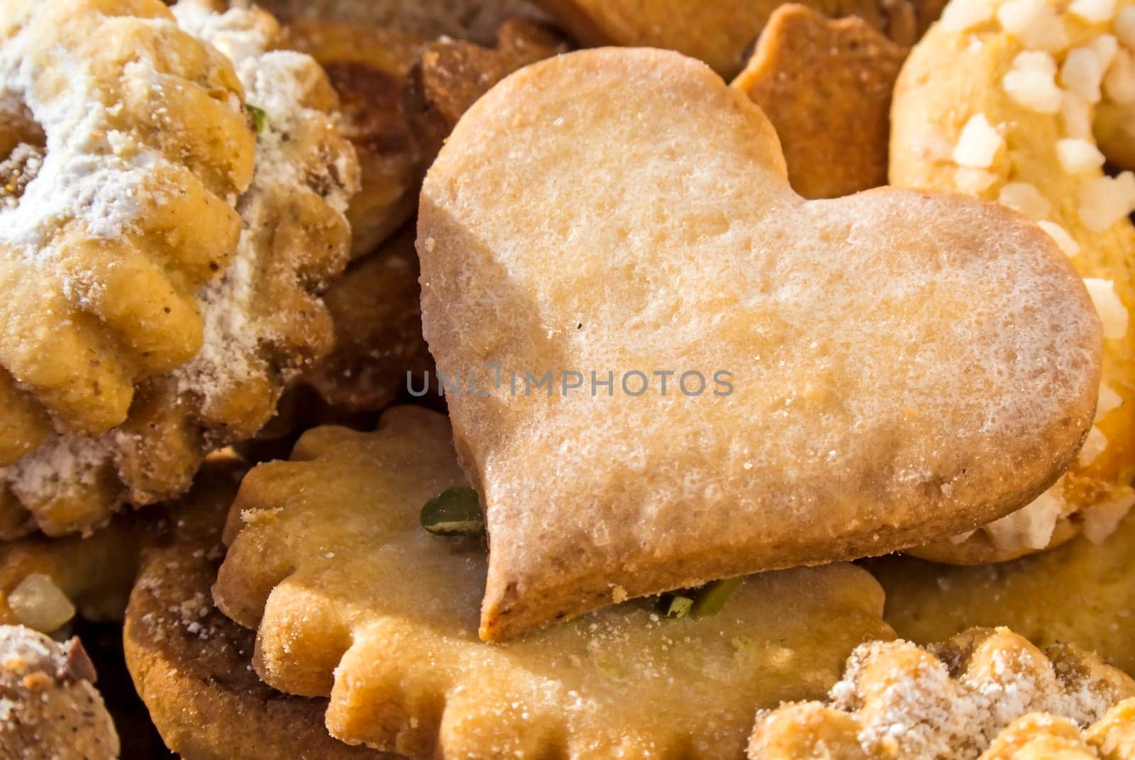 Christmas cookies