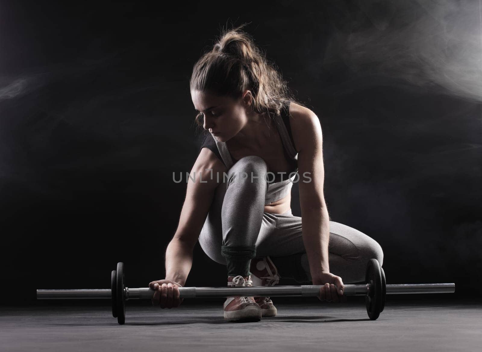 Body building