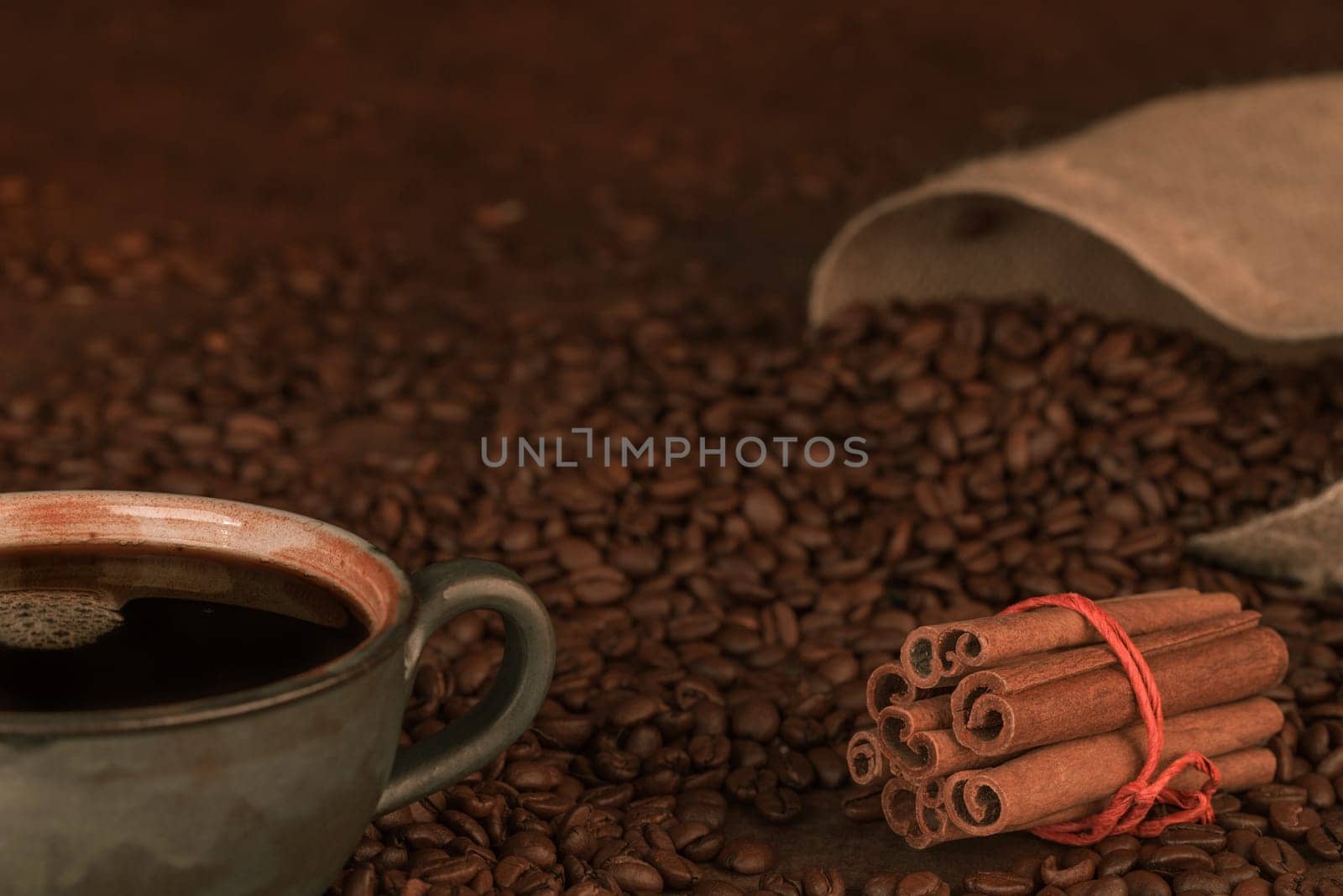 Coffee time