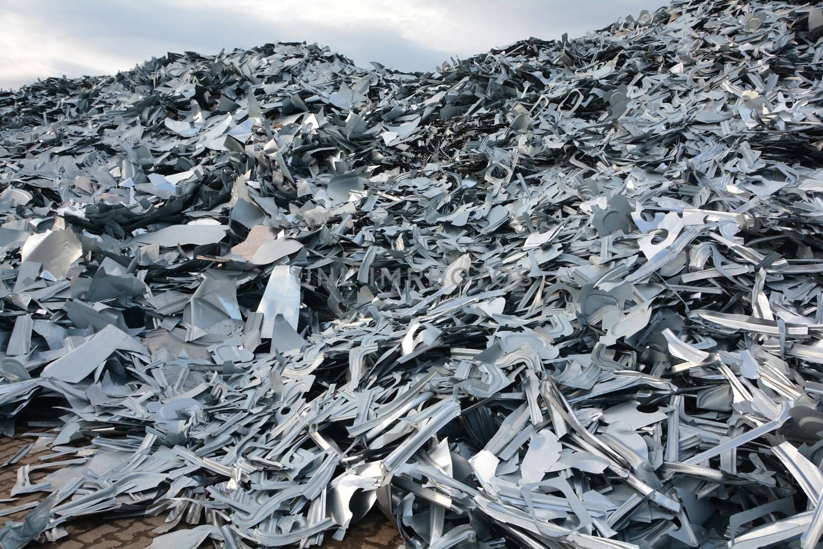 Scrap