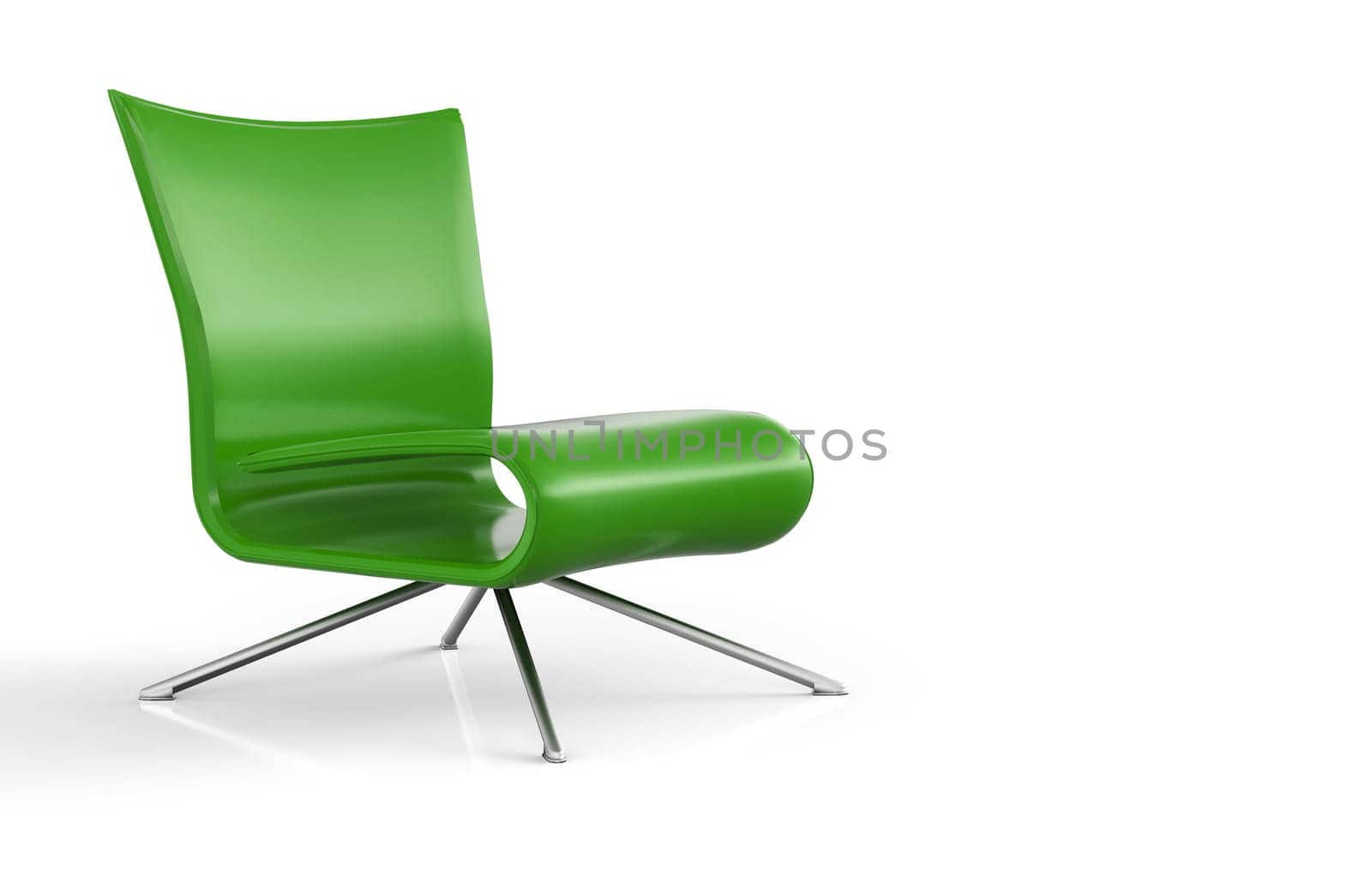 Sit and Relax - green