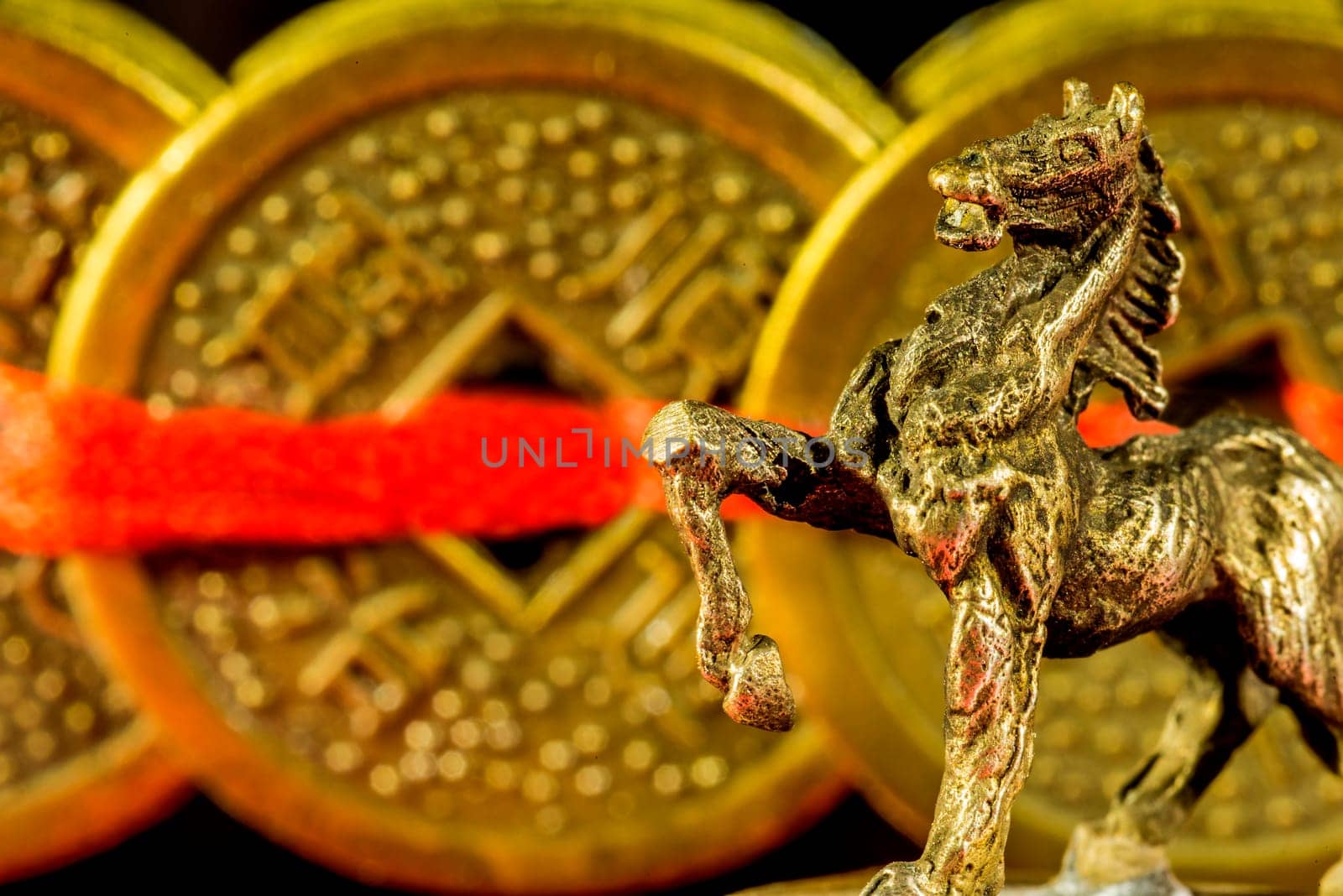 Fengshui Year of the Horse 2014