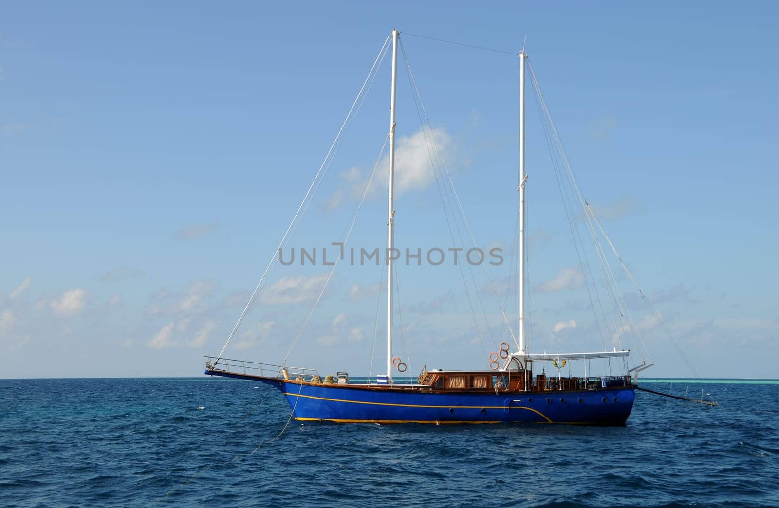Sailboat