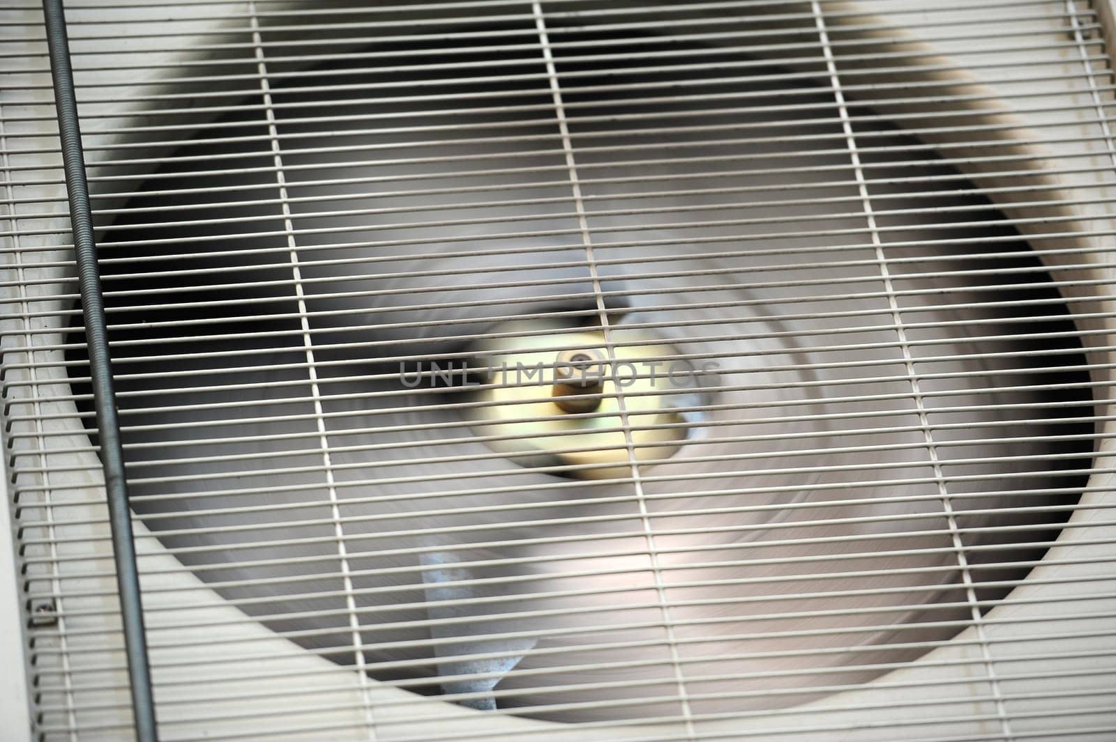 Compressor of air condition