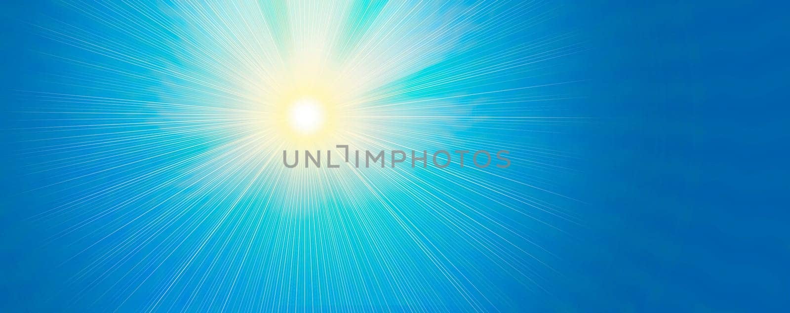 Sun-Sunrays-Sunshine