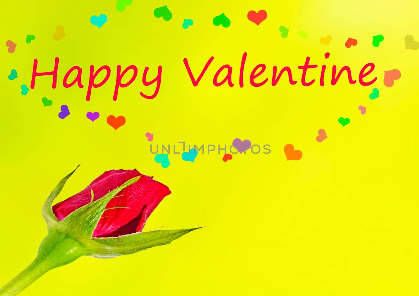 Happy Valentin