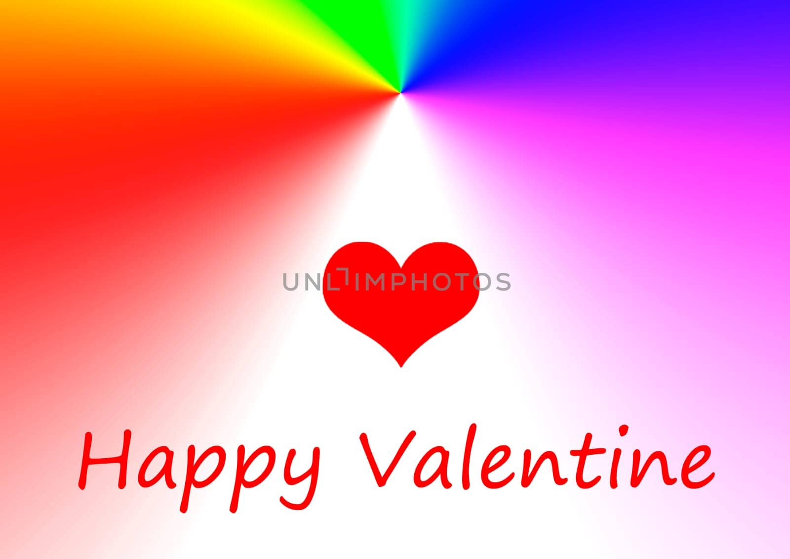 Happy Valentine