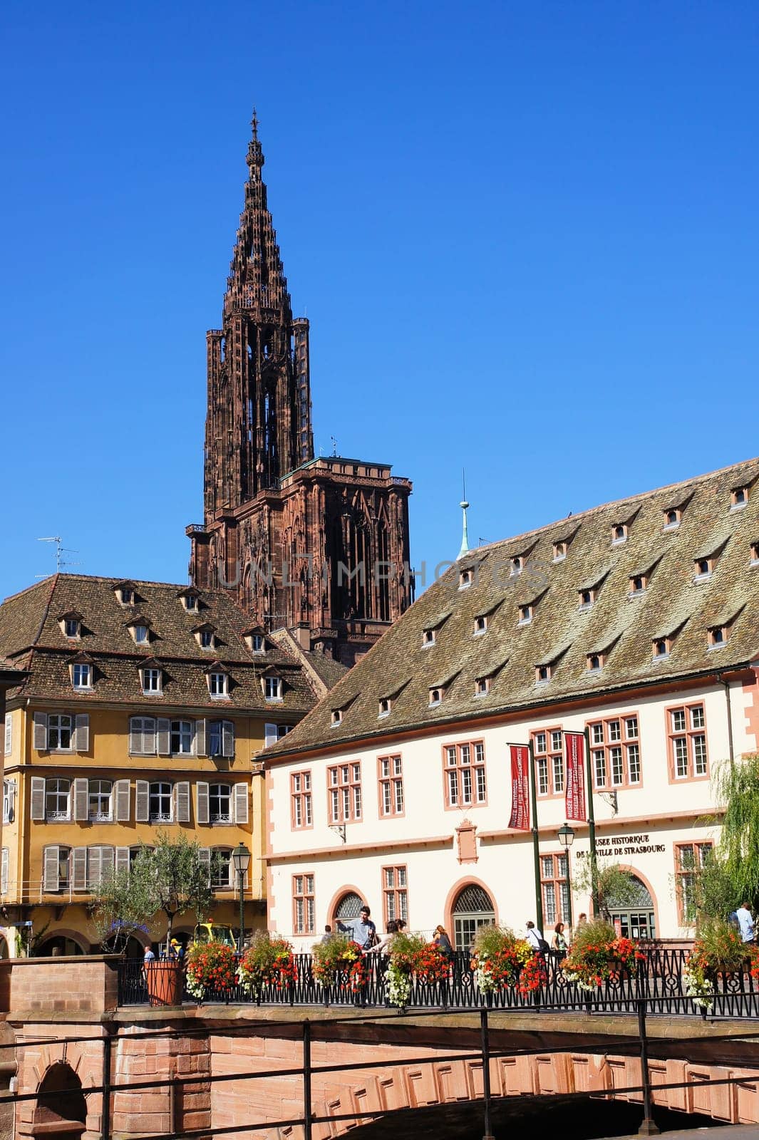 Strasbourg
