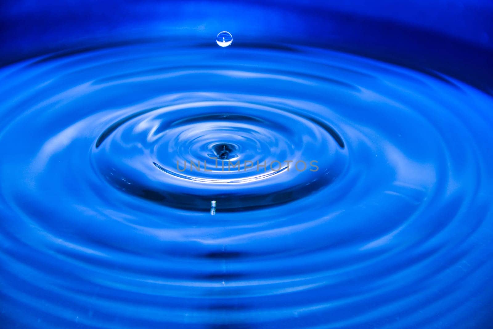 Drop Of Water