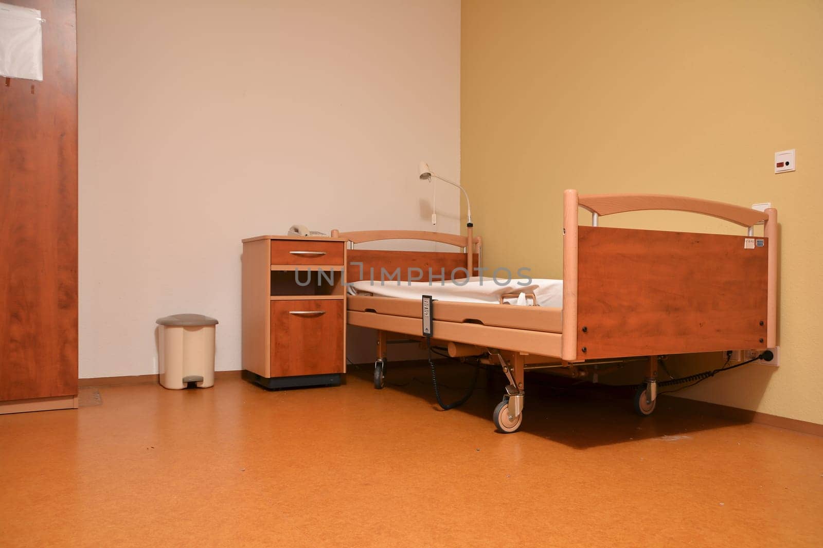 Nursing home