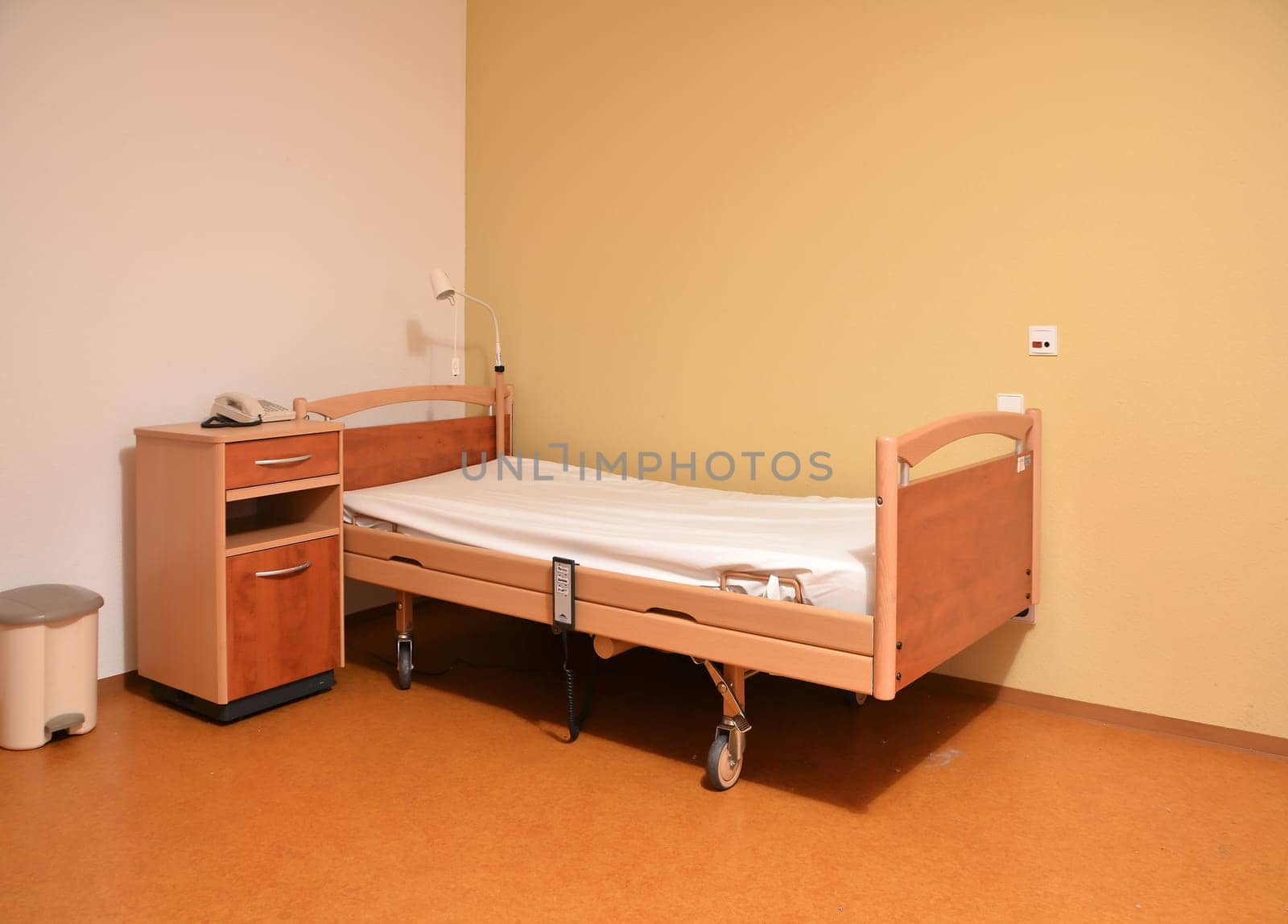 Nursing home